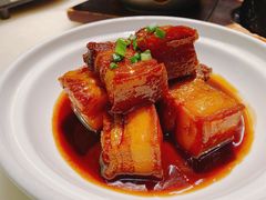-绿茶餐厅(南翔印象城MEGA店)