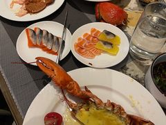 -安蒂娅·海鲜自助餐厅(安蒂娅美兰酒店)