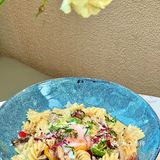 东莞新店｜藏在玻璃屋下的手工意面太绝了🍝