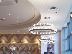 -必胜客(安河桥北店)