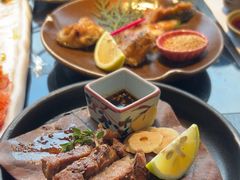 -花潮料理艺食馆(成都万象城店)