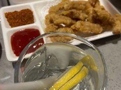 -海底捞火锅(青山湖万达夜宵主题店)
