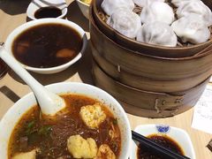 -鸡鸣汤包(乐购仕店)