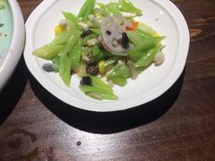 -七菜馆·东北菜·蒸饺(文体路店)