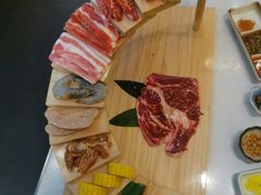 -千寻山野烤肉(中关村店)