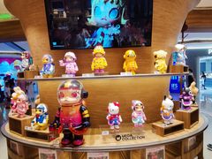 -泡泡玛特POPMART(国金街店)