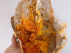 费城壮汉贝果-Catch Bagel(芳草地店)