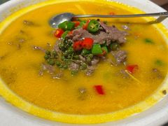 -潮界(虹桥新天地店)