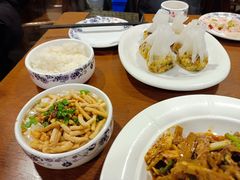 -天回镇何氏豆腐(总店)