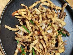 -竹里馆·淮扬菜·功夫茶(老门东店)