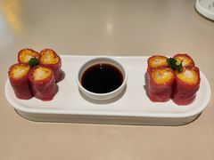 -蔡澜点心·粤菜(丽泽天街店)