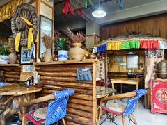 -老阿妈乌海蒙餐馆(锦馨园小区店)