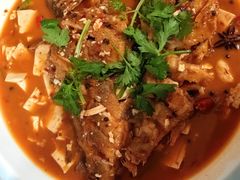 -煲来饱去冷水鱼