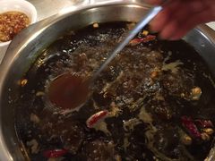 -水碾河刘老大串串香(水碾河路店)