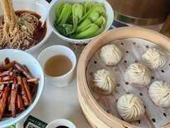 -苏堂阳春面•九年庆(北京路天河城店)