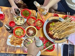 -冒椒火辣(奎星楼街店)