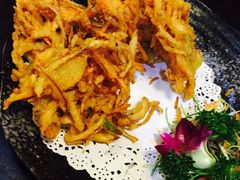 -和风融合餐厅创意料理(重庆店)