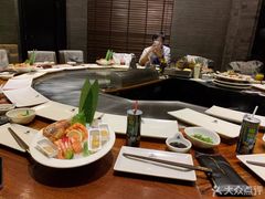 -大渔之观(安贞店)