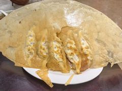 -邢家锅贴老店·非遗·开封菜(金明广场店)