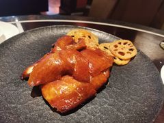 -杭州西子湖四季酒店·金沙厅