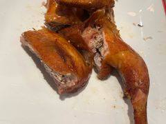 -顺徕德·仙庙烧鸡(桂庙路店)