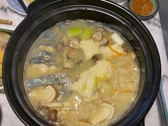 -中8楼风尚云南菜(颐堤港店)