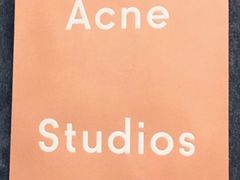 -Acne Studios(芮欧百货店)