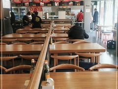 大堂-韩麦大冷面(桂花街直营店)