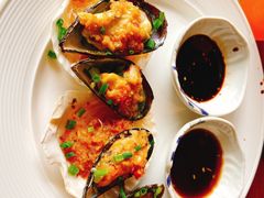 -岷山饭店-芝芝自助餐厅