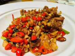 -佬麻雀·剁椒鱼头(京基KK One店)