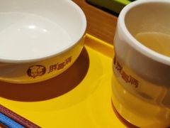 -胖哥俩肉蟹煲(万国店)