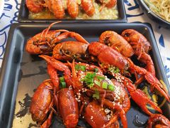 -松哥油焖大虾(皇岗一店)