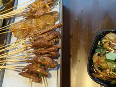 -林二哥宜烤官·宜宾小烧烤