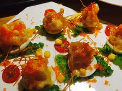 -福匠日本料理(人民路店)