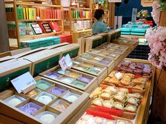 自助取餐区-南宋胡记(杭州河坊街店)
