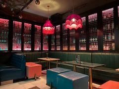 -VERVO金酒吧·独立电音俱乐部(正义坊购物中心店)