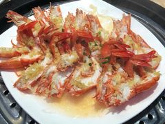 -海大大蒸汽海鲜餐厅·粤菜·特色小炒(欢乐颂店)