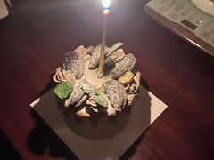 -榴芒先森生日蛋糕甜品台定制(1店诚信大道店)