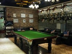 -真枪会射击俱乐部(河西中央公园店)