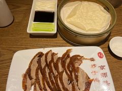 -全聚德(江宁店)