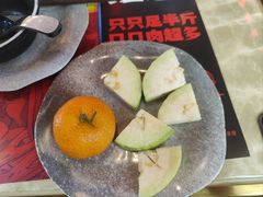 -蛙宴·美蛙火锅基地(万象城店)
