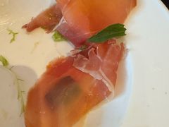 -安妮意大利餐厅(世贸天阶店)
