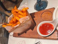 -俄士厨房(五棵松华熙LIVE店)
