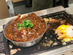 -肉肉大米(金虹桥店)