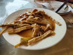 -晓琦农家菜馆·地道农家菜