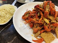 -上海老城区小龙虾虾宴·杭帮菜(五柳巷店)