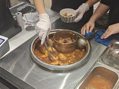 -阿婆牛杂·广府非遗地标美食(云山天地店)