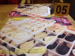 -饺子先生(世豪店)