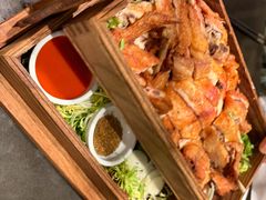 -北京王府井希尔顿酒店·秦唐中餐厅Chynna