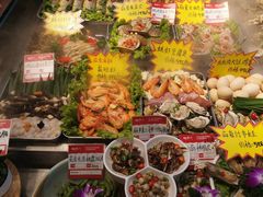 -必点海鲜·鲅鱼水饺(鞍山西道店)